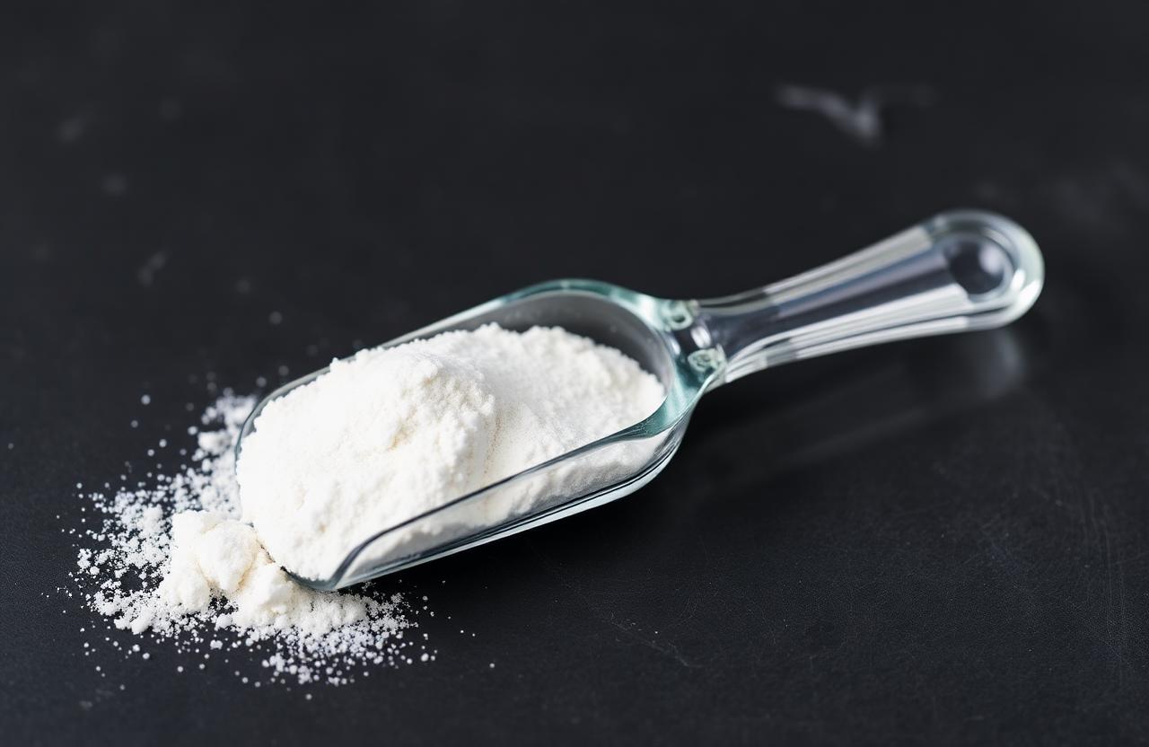 Kreatin Monohydrat: Wirkung, Dosierung & häufige Mythen