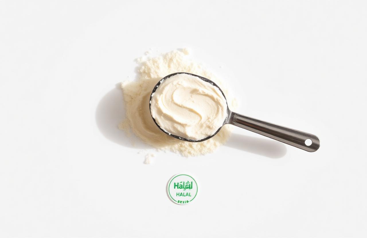 Halal Whey Protein: Worauf du beim Kauf in Marokko achten solltest